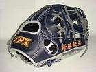 TPX Baseball Gloves 12 75 Red RHT  