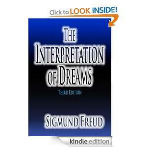 The Interpretation of Dreams Sigmund Freud, A. A. Brill  