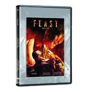  Feast Comp Collection Triple Feature Movies & TV