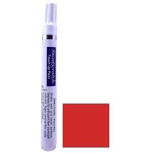  1/2 Oz. Paint Pen of Red Rock Mica Touch Up Paint for 2009 