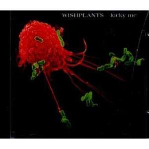 Lucky Me (Audio CD) by Wishplants