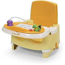 Safety 1st Snack & Scribble Booster Chair  