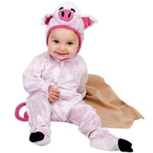  Pig In A Blanket Infant Costume   Infant Toys & Games