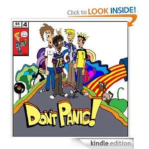   (Dont Panic by Andy Moore) Andy Moore  Kindle Store