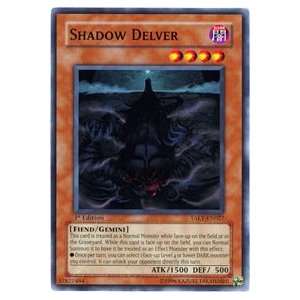 Shadow Delver
