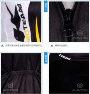 New Cycling Bicycle Bike Sport Comfortable Outdoor Jersey + Shorts 