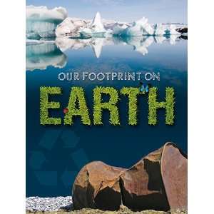  Our Footprint On Earth