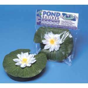   Pond Builder Floating Biosphere by Care Free Enzymes