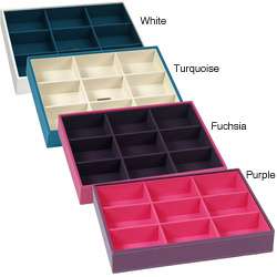 Wolf Designs Stackables Large Deep Tray  