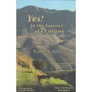   of a Lifetime (9780978641009) Kathy Eckles, Tony Dickinson Books