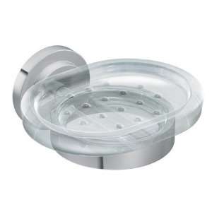 CSI Donner Soap Dish DN0766CH 