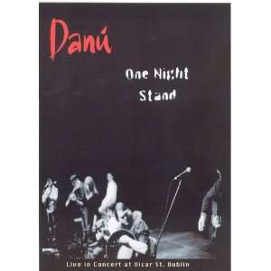  One Night Stand Danu Movies & TV