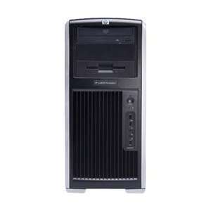  HP Workstation XW8600   CMT   1 x Dual Core Xeon X5260 / 3 