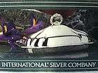 International Silver Company, Silver Plated Covered But