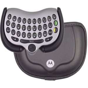  Motorola NEXTEL NTN2074 Cell Phone Mini Keyboard for Nextel 