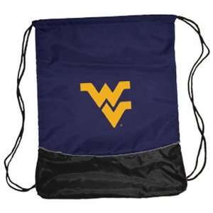  West Virginia Mountaineers NCAA String Pack Sports 