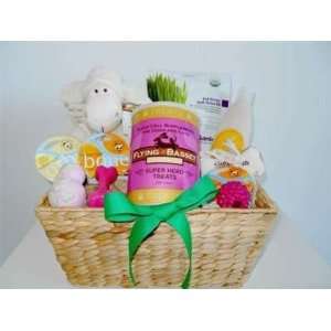  Organic New Puppy Basket For Girl Dog