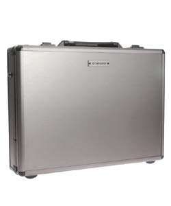 Samsonite Aluminum Briefcase  