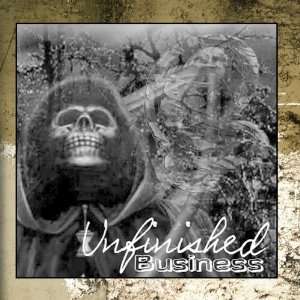 Unfinished Business   Single