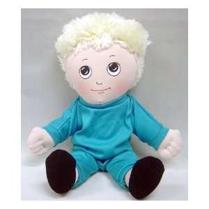   Childrens Factory FPH728 Dolls White Boy Doll Sweat Suit Toys & Games