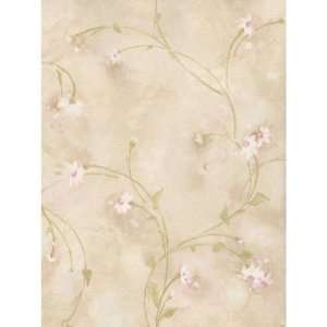  Norwall Meadow Wallpaper CN26571