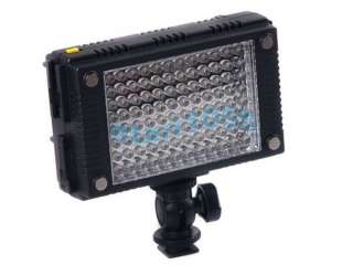   Z96 Pro 96 LED For Canon Video Camcorder DV Lamp Light Lighting  
