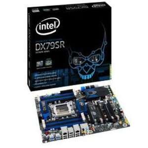  Intel Motherboard for LGA 2011 Socket DDR3 2400 Intel   LGA 1155 