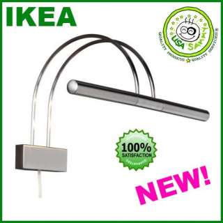 IKEA Picture Spotlight Lamp Light Wall Sconce FANAHOLM  