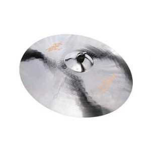  Zildjian ZXT Titanium Medium Ride Cymbal (20 Inch 