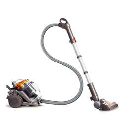 Dyson DC21 Stowaway Canister Vacuum Cleaner (Refurbished)   