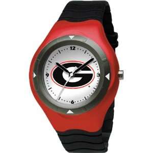    Georgia Bulldogs Prospect Watch Logoart