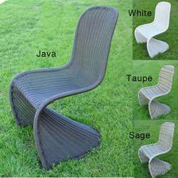 Outdoor Contemporary Mary Chair  