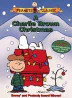 Charlie Brown Christmas (DVD)  