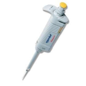 Eppendorf Research Series Adjustable Volume Pipetters, Volume 2 to 