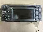 05 07 Caravan CD Player Radio w/ Navigation OEM