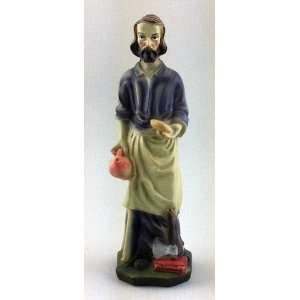   St. Joseph Home Sales Kit with 5 1/2 Statue