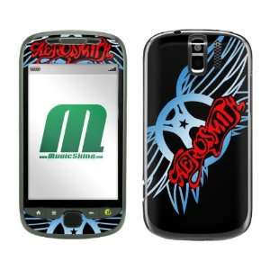    MusicSkins MS AERO10142 HTC myTouch 3G Slide