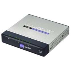 Cisco Linksys SLM2008 Gigabit Ethernet Switch with PoE  