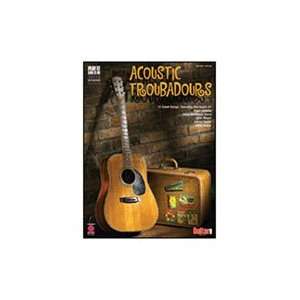  Leonard Acoustic Troubadours   Play It Like It Is Musical Instruments