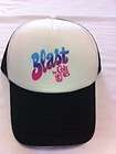 NEW BLAST COLT 45 BEER Hat Cap Trucker Mesh PBR