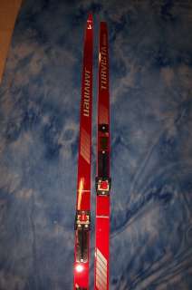 JARVINEN Waxless Cross Country SNS Skis 200 cm SUPER  