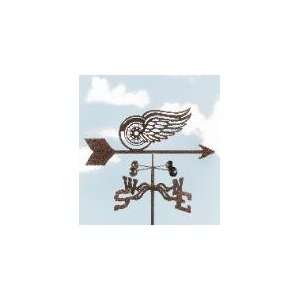  Red Wings Roof Mount Weathervane Patio, Lawn & Garden