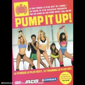  NEW Pump It Up (DVD) Movies & TV