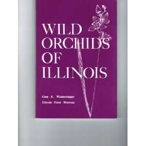 Wild Orchids of Illinois