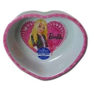  Barbie Plastic Bowl Toys & Games
