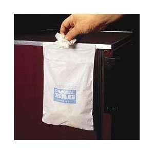 Cleanware Waste Bag, Autoclavable, Scienceware   Model F13174 1008 