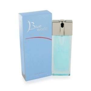  Blue World Odeon Parfums Vaporisateur 100 ml Beauty