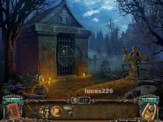 LOST SOULS ENCHANTED PAINTINGS Collectors Edition Hidden Object PC 