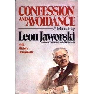 Leon Jaworski