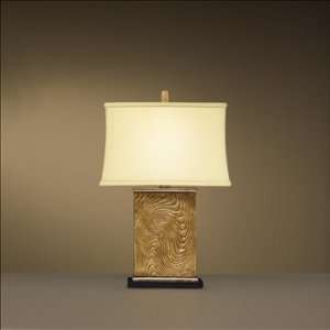  Table Lamp 1Lt Portable   Pottery